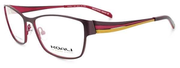 Latest Eyewear Releases Koali