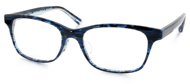 Nathan eyeglass frames from T.C. Charts