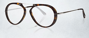 Model FT5346 eyeglasses from Tom Ford