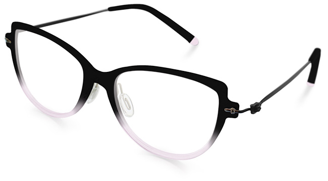 Fashionable frames from Aspire Eyewear