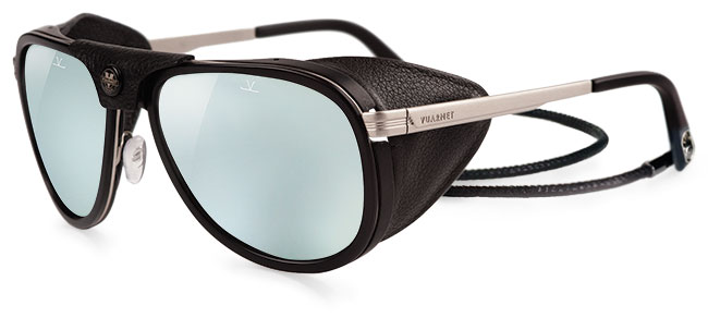 Glacier sunglasses from Vuarnet