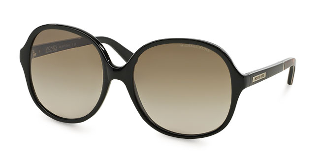 Michael Kors oversized MK6007 sunglasses