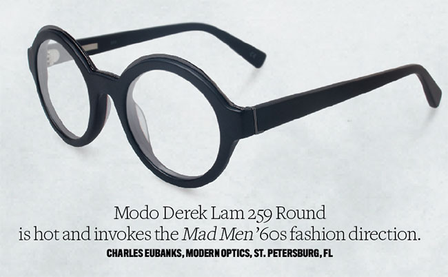Modo hot-selling eyewear product