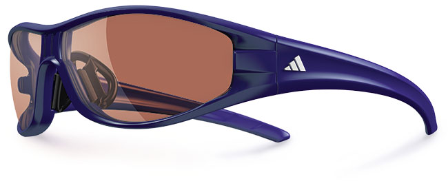 Adidas Little Evil sunglasses for kids
