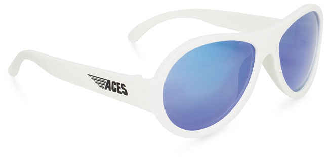Babiators Aces line of sunglasses for kids