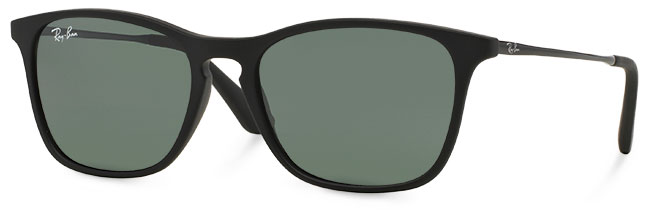 RJ9061S from Ray-Ban sunwear for juniors