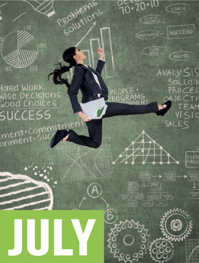 Calendar: July 2015