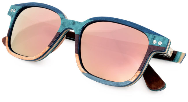 Harvey sunglasses from Anni Shades