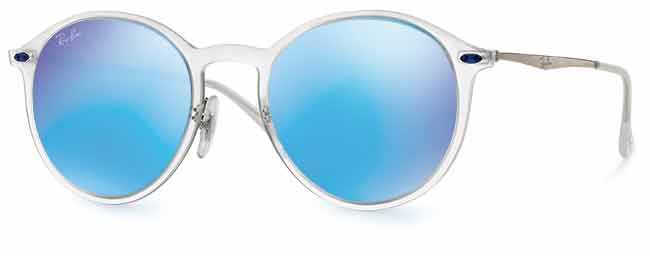 RB4224 sunglasses from Ray-Ban