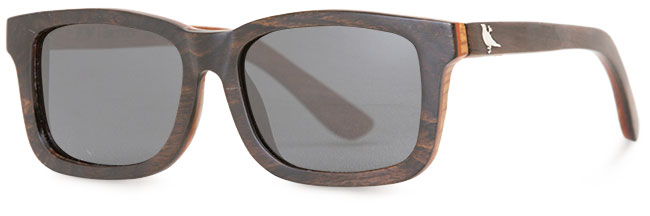 Bannock Premium frames from Proof Eyewear