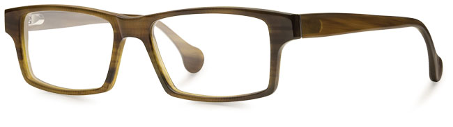Monaco eyeglasses from EYEOS