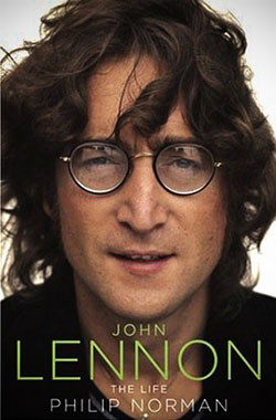 John Lennon's round glasses