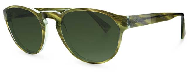 Oregon sunglasses from Lafont