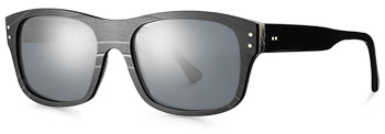 Jackson sunglasses from Vinylize