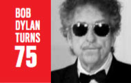 Bob Dylan turns 75