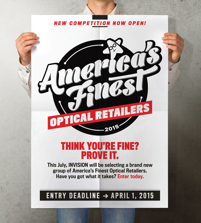 Details On the America&#8217;s Finest Optical Retailers Contest