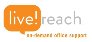 Virtual Office Support Company Rebrands as Live! Reach