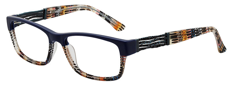 Area98 Introduces Kaos Eyewear Collection