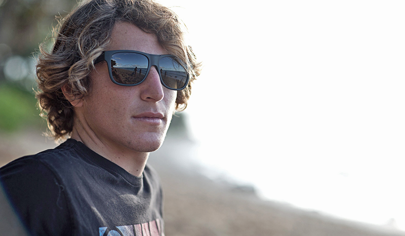 Smith Brand Taps Leonardo Fioravanti for Global Surf Team