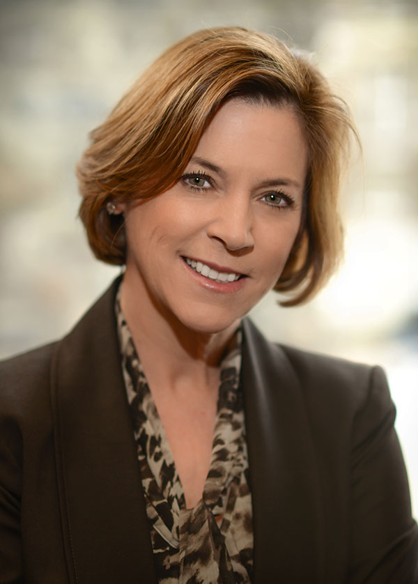 Maureen Cavanagh Named New President of Optical Women’s Association