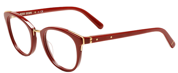 Bobbi Brown Eyewear Rolls Out Winter Collection