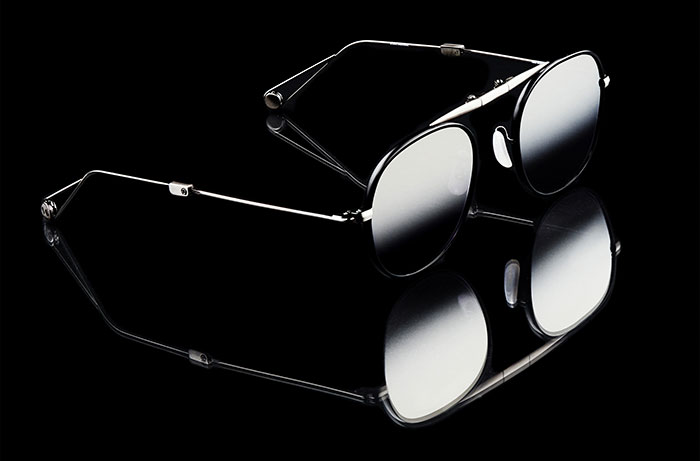 Garrett Leight, Black Optical Add to Joint Collection