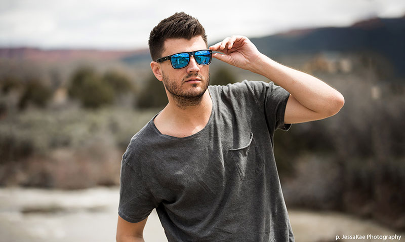 XX2i Optics Releases New Polarized Casual Sunglass Collection