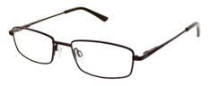 ClearVision Introduces New Price Point for PuriTi Titanium Men’s Styles