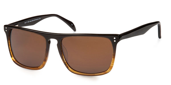 Sunwear Focus 2015 sunglass collections for men