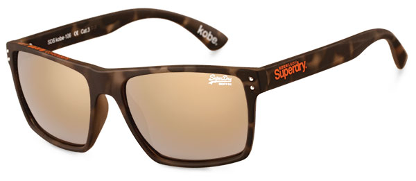 Sunwear Focus 2015 sunglass collections for men