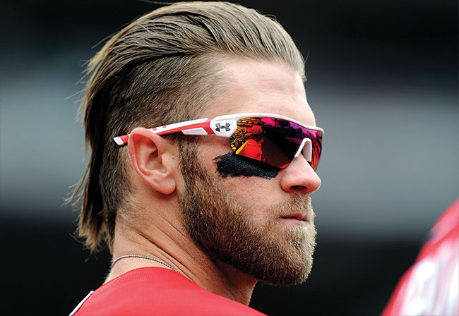 red under armour sunglasses