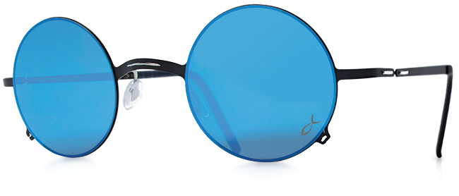 Eagle sunglasses from Blackfin