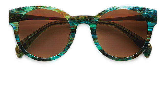 Houston sunglasses from SALT Optics