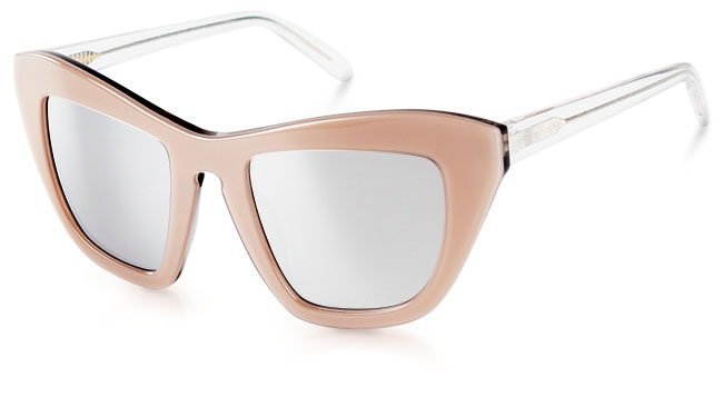 Laurice sunglasses from Vera Wang