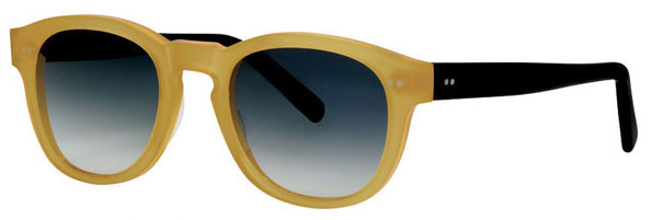 Apollo sunglasses from Jonathan Cate