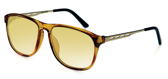 Selima Optique’s Kurt from the Playboy eyewear line