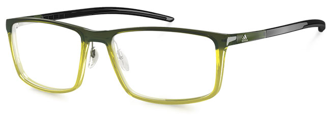 AF46 6055 from Adidas Eyewear