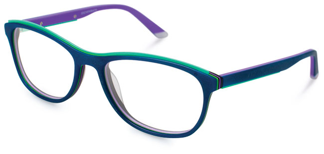 Model 583051 frames from Humphrey's Eyewear