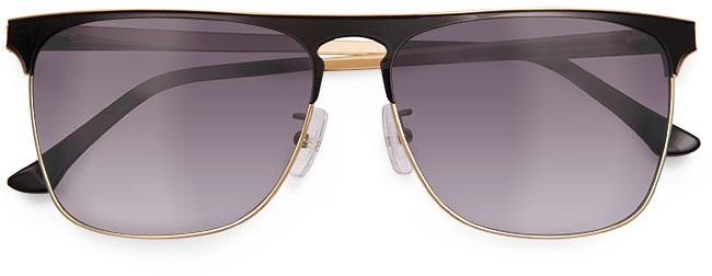 SJ858S eyewear from Sean John