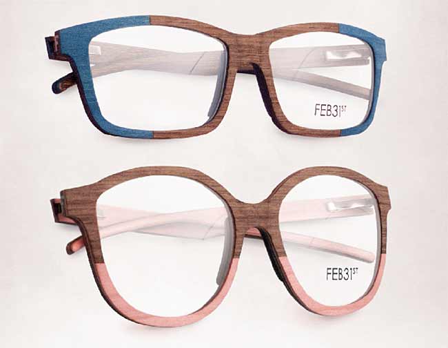 Apus Air and Ara Wide eyewear from Feb 31st