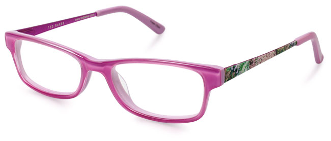 B934 from Ted Baker's Just Kidding eyewear line for children