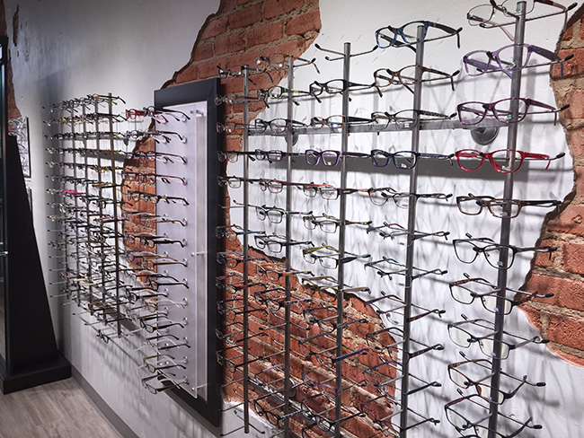 America&#8217;s Finest Fine-alist: Paris Optical