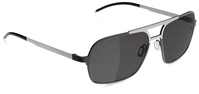 Clint sunglasses from Orgreen