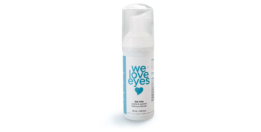 The ECP&#8217;s Guide to Selling Healthy Eye Products