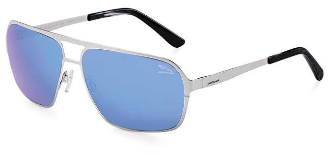37562 aviator sunglasses from Jaguar