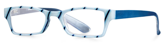 Jonathan Cate's Power Up reading glasses