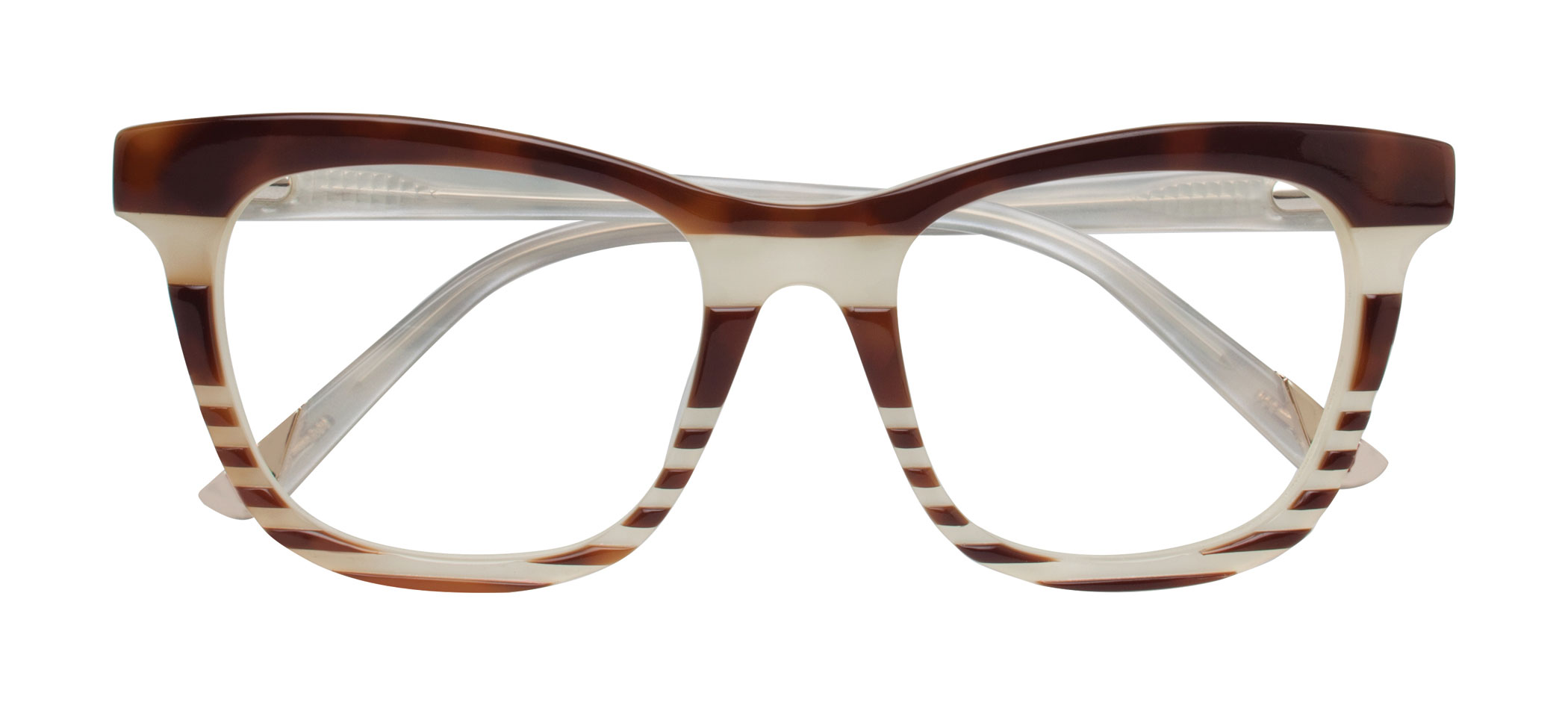 Scojo New York's Columbia Street reading glasses