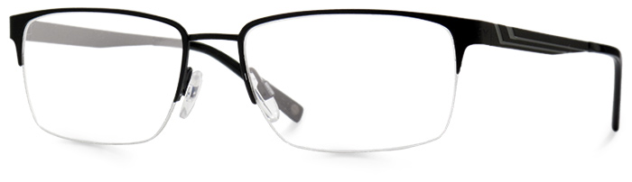 Eyeglasses: Sports Optical
