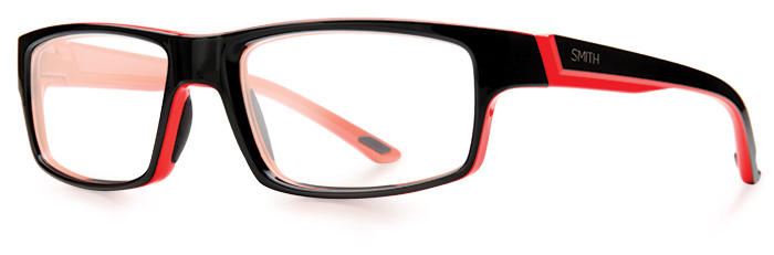 Eyeglasses: Sports Optical