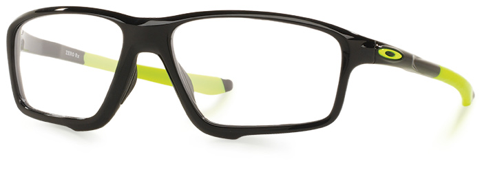 Eyeglasses: Sports Optical